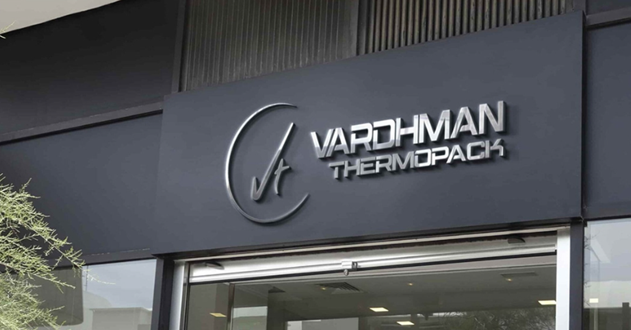 VARDHAMAN THERMOPACK